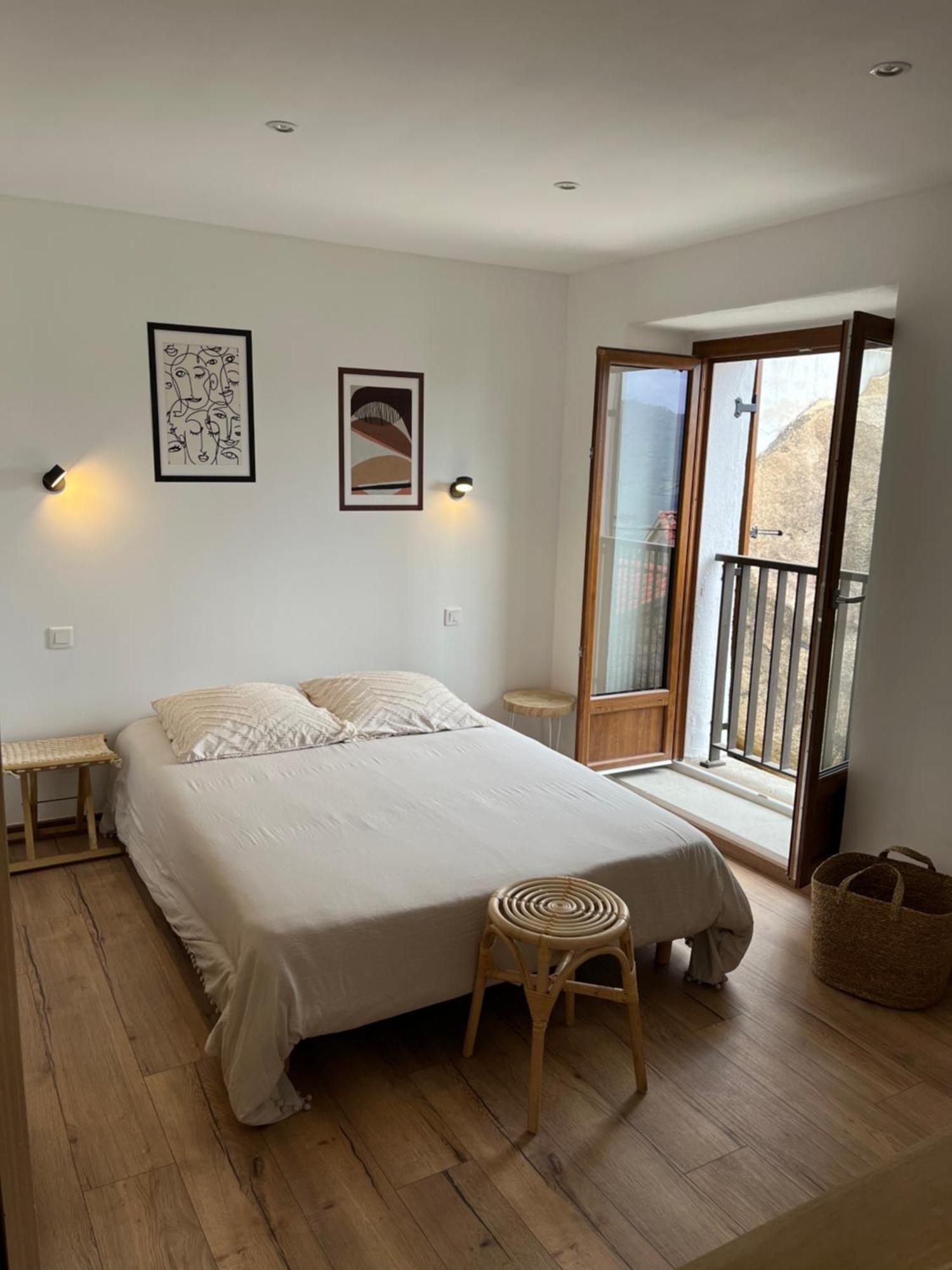 Casa Amarina Villa Olmeto  Luaran gambar